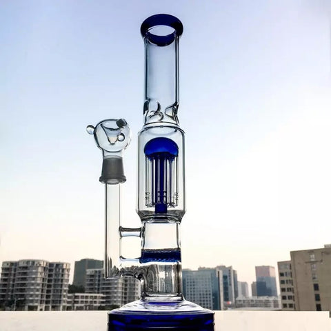 Glass Water Bong