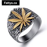 Marijuana Ring