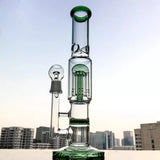 Glass Water Bong